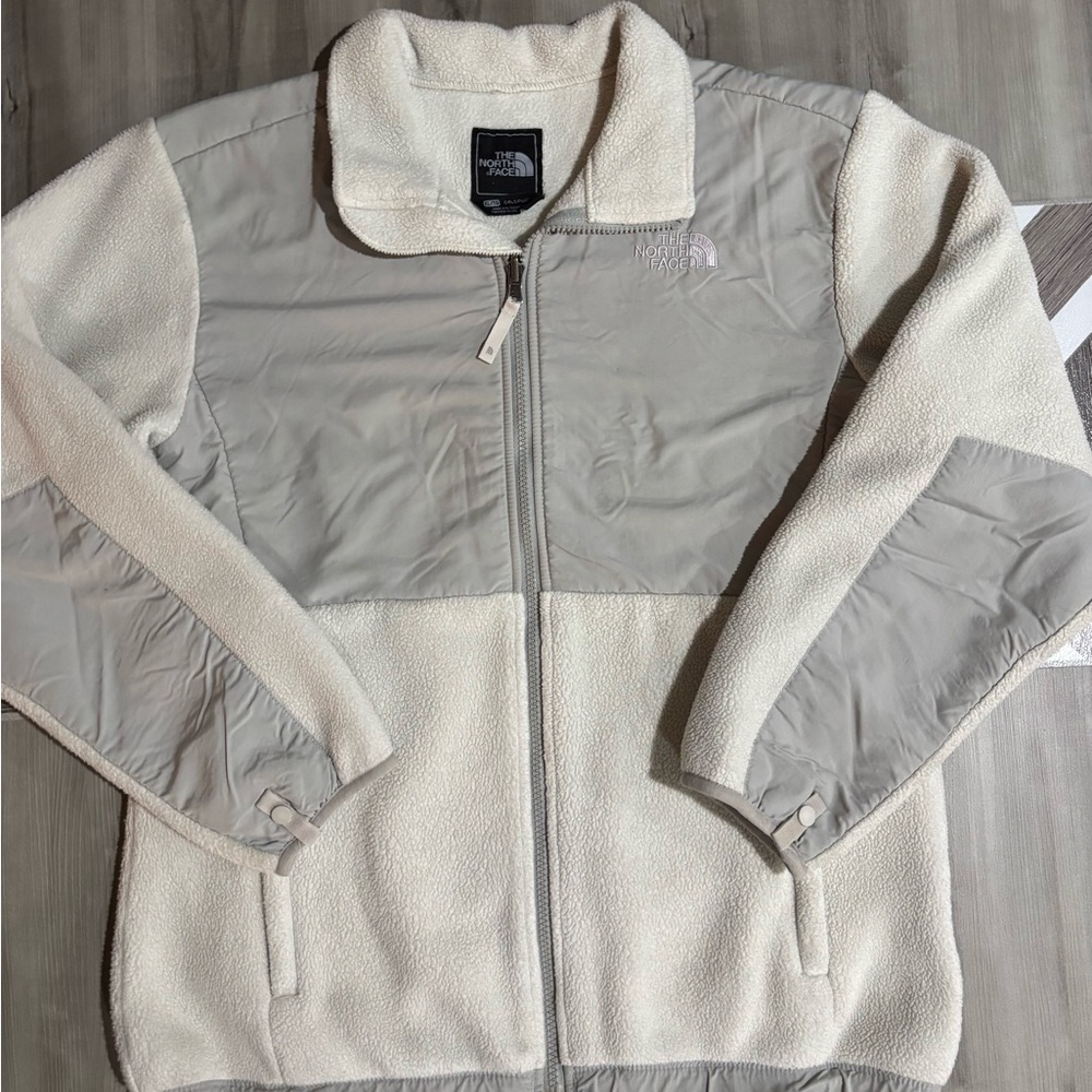 The North Face Denali jacket